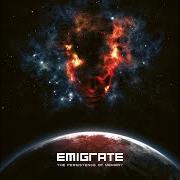 The lyrics ALWAYS ON MY MIND of EMIGRATE is also present in the album The persistence of memory (2021)