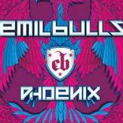The lyrics AD INFINITUM of EMIL BULLS is also present in the album Phoenix (2009)