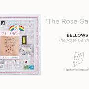 The lyrics ROSEBUSH of BELLOWS is also present in the album The rose gardener (2019)