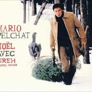 The lyrics CHAQUE ANNÉE of MARIO PELCHAT is also present in the album Noël avec jireh gospel choir (2004)
