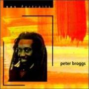 The lyrics INTERNATIONAL FARMER of PETER BROGGS is also present in the album Ras portraits: peter broggs (1997)
