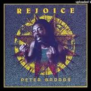 The lyrics INTERNATIONAL FARMER of PETER BROGGS is also present in the album Rejoice (1997)