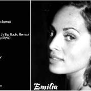 The lyrics TWIST OF FATE of EMILIA is also present in the album Big big world (1998)