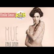 The lyrics LES ÉTOILES DE PARIS of EMILIE SIMON is also present in the album Mue (2014)