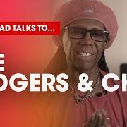 The lyrics I DANCE MY DANCE of NILE RODGERS is also present in the album It's about time (2018)