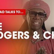 The lyrics I WANT YOUR LOVE of NILE RODGERS is also present in the album It's about time (2018)