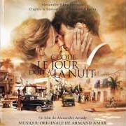 The lyrics I WANNA LOVE YOU of ARMAND AMAR is also present in the album Ce que le jour doit à la nuit (2012)