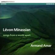 The lyrics AR INTCH LAV ER of ARMAND AMAR is also present in the album Songs from a world apart (2006)