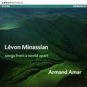 The lyrics ARAKSI ARTASSOUKEN of ARMAND AMAR is also present in the album Songs from a world apart (2006)