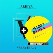 The lyrics QUIÉN ME SACA DE AQUÍ of VARRY BRAVA is also present in the album Ídolo (2009)