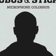 The lyrics FLOWS, FASES, SHOWS, SITUATIES of KUBUS is also present in the album Microphone colossus (2004)