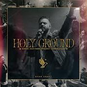 Holy ground