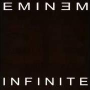 The lyrics THE D of EMINEM is also present in the album Infinite 2 (2014)
