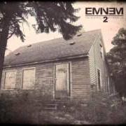 The lyrics BEAUTIFUL PAIN of EMINEM is also present in the album Mmlp2 (2013)