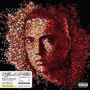 The lyrics UNDERGROUND of EMINEM is also present in the album Relapse (2009)