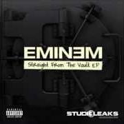 The lyrics WEE WEE of EMINEM is also present in the album Straight from the vault - ep (2011)