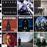 The lyrics BAD GUYS ALWAYS DIE of EMINEM is also present in the album The best of (2001)