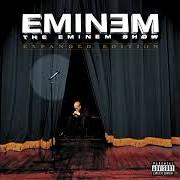 The lyrics CURTAINS UP (SKIT) [2002] of EMINEM is also present in the album The eminem show (expanded edition) (2022)