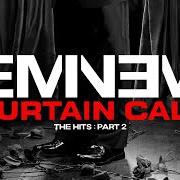 The lyrics FROM THE D 2 THE LBC of EMINEM is also present in the album Curtain call 2 (2022)