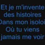 The lyrics TU SERAS of EMMA DAUMAS is also present in the album Le saut de l'ange (2003)