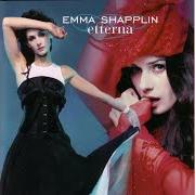 The lyrics LA SILENTE RIVA of EMMA SHAPPLIN is also present in the album Etterna (2003)