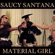 The lyrics TRAP GIRL of SAUCY SANTANA is also present in the album Imma celebrity (2020)