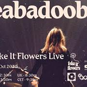 The lyrics HOREN SARRISON of BEABADOOBEE is also present in the album Fake it flowers (2020)