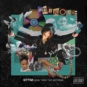 The lyrics PLANS of PNB ROCK is also present in the album Gttm: goin thru the motions (2017)