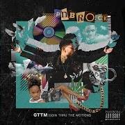 The lyrics NOTICE ME of PNB ROCK is also present in the album Gttm: goin thru the motions (2017)