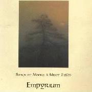 The lyrics THE ENSEMBLE OF SILENCE of EMPYRIUM is also present in the album Songs of moors & misty fields (1998)