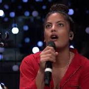 The lyrics THINK OF YOU of IBEYI is also present in the album Ibeyi (2014)