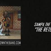 The lyrics BRAND NEW of SAMPA THE GREAT is also present in the album The return (2019)