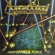 The lyrics NEVER SURRENDER of AGENT STEEL is also present in the album Unstoppable force (1987)