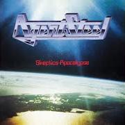 The lyrics CHILDREN OF THE SUN of AGENT STEEL is also present in the album Skeptics apocalypse (1985)