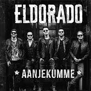 The lyrics HOLLYWOOD of ELDORADO is also present in the album Aanjekumme (2019)