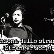 The lyrics TREGUA of ROCCO ROSIGNOLI is also present in the album Musica straniera (2022)