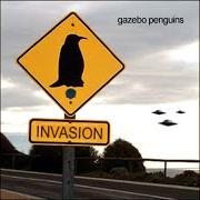 The lyrics COMODINO: "WHATTAFUCK?!" of GAZEBO PENGUINS is also present in the album Penguin invasion (2006)
