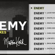 The lyrics VIDEO TO RADIO of ENEMY YOU is also present in the album Video to radio (2002)
