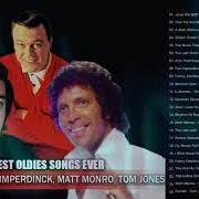 The lyrics A MAN WITHOUT LOVE of ENGELBERT HUMPERDINCK is also present in the album Engelbert humperdinck: 50 (2017)