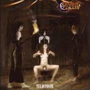 The lyrics WHEN TEARS RUN DRY of ENOCHIAN CRESCENT is also present in the album Telocvovim (1997)