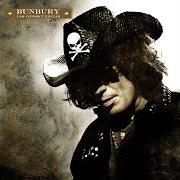 The lyrics LO QUE MÁS TE GUSTÓ DE MÍ of ENRIQUE BUNBURY is also present in the album Las consecuencias (2010)