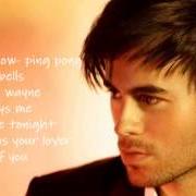 The lyrics ON TOP OF YOU of ENRIQUE IGLESIAS is also present in the album Insomniac (2007)