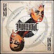 The lyrics BITTER of DOMINIC is also present in the album Gemini (2015)