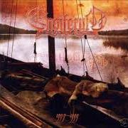 The lyrics WHITE STORM of ENSIFERUM is also present in the album 1997-1999 (2005)