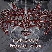The lyrics DET ENDELEGE RIKET of ENSLAVED is also present in the album Mardraum - beyond the within (2000)