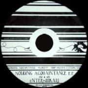 The lyrics NODDING ACQUAINTANCE of ENTER SHIKARI is also present in the album Nodding acquaintance (2003)