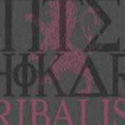 The lyrics THUMPER of ENTER SHIKARI is also present in the album Tribalism (2011)