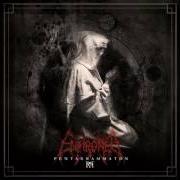 The lyrics ORNAMENT OF GRACE of ENTHRONED is also present in the album Pentagrammaton (2010)