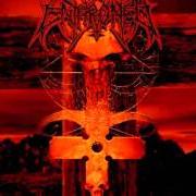 The lyrics RETRIBUTION OF THE HOLY TRINITY of ENTHRONED is also present in the album The apocalypse manifesto (1999)