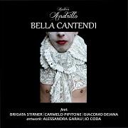 The lyrics MORNING (WILLIAM BLAKE, 1757/1827) of ANDREA ANDRILLO is also present in the album Bella cantendi (2023)